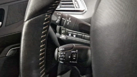 Peugeot 308 5p Style 1.2 PureTech 81KW (110CV) S&S