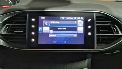 Peugeot 308 5p Style 1.2 PureTech 81KW (110CV) S&S