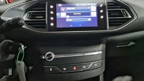 Peugeot 308 5p Style 1.2 PureTech 81KW (110CV) S&S