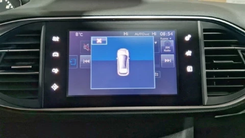 Peugeot 308 5p Style 1.2 PureTech 81KW (110CV) S&S