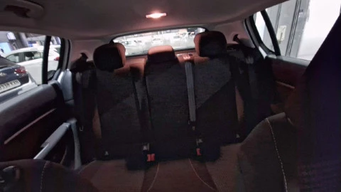 Peugeot 308 5p Style 1.2 PureTech 81KW (110CV) S&S