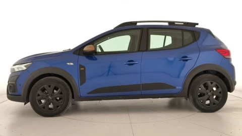 Dacia Sandero  Gasolina/Gas  Stepway ECO-G Extreme Go 74kW
