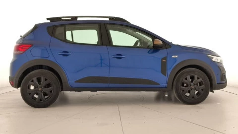 Dacia Sandero  Gasolina/Gas  Stepway ECO-G Extreme Go 74kW