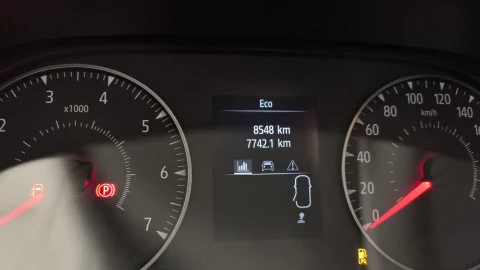 Dacia Sandero  Gasolina/Gas  Stepway ECO-G Extreme Go 74kW