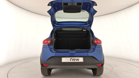Dacia Sandero  Gasolina/Gas  Stepway ECO-G Extreme Go 74kW