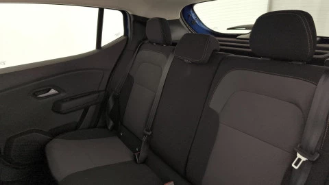 Dacia Sandero  Gasolina/Gas  Stepway ECO-G Extreme Go 74kW