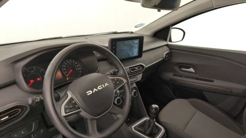 Dacia Sandero  Gasolina/Gas  Stepway ECO-G Extreme Go 74kW
