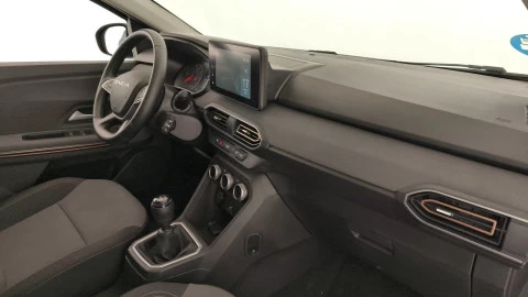 Dacia Sandero  Gasolina/Gas  Stepway ECO-G Extreme Go 74kW