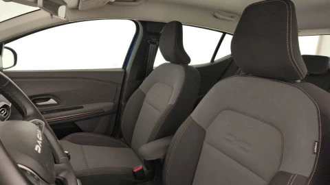 Dacia Sandero  Gasolina/Gas  Stepway ECO-G Extreme Go 74kW