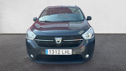 Dacia Lodgy Essential TCe 75kW (100CV) 7Pl - GPF