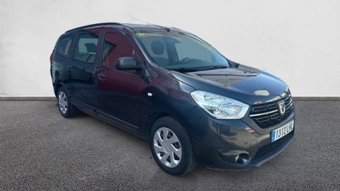 Dacia Lodgy Essential TCe 75kW (100CV) 7Pl - GPF