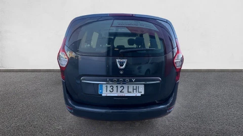 Dacia Lodgy Essential TCe 75kW (100CV) 7Pl - GPF