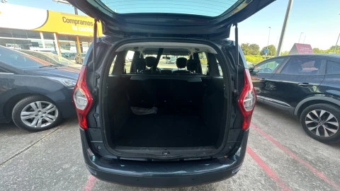 Dacia Lodgy Essential TCe 75kW (100CV) 7Pl - GPF