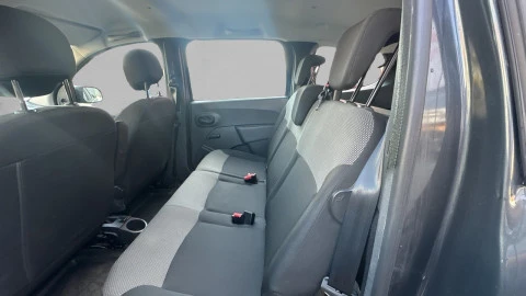 Dacia Lodgy Essential TCe 75kW (100CV) 7Pl - GPF