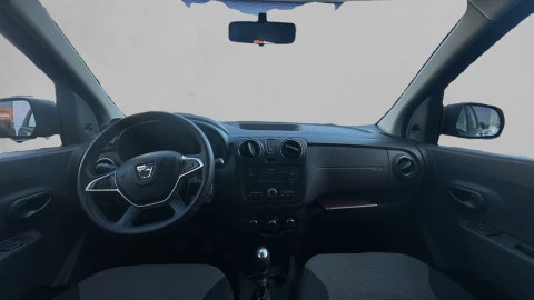 Dacia Lodgy Essential TCe 75kW (100CV) 7Pl - GPF