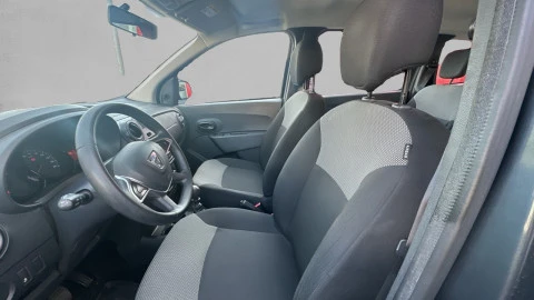 Dacia Lodgy Essential TCe 75kW (100CV) 7Pl - GPF