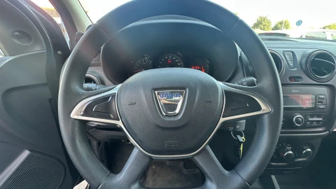 Dacia Lodgy Essential TCe 75kW (100CV) 7Pl - GPF