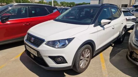 Seat Arona 1.0 TSI 81kW (110CV) DSG Style Eco