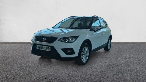 Seat Arona 1.0 TSI 81kW (110CV) DSG Style Eco