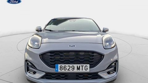 Ford Puma 1.0 EcoBoost 155cv ST-Line X MHEV