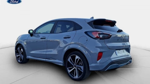 Ford Puma 1.0 EcoBoost 155cv ST-Line X MHEV