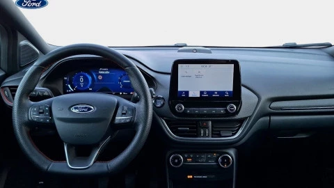 Ford Puma 1.0 EcoBoost 155cv ST-Line X MHEV