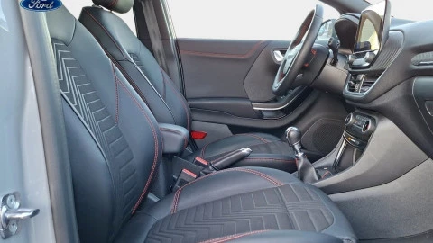 Ford Puma 1.0 EcoBoost 155cv ST-Line X MHEV