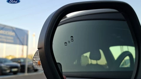 Ford Puma 1.0 EcoBoost 155cv ST-Line X MHEV