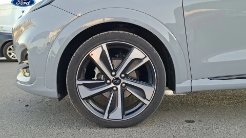 Ford Puma 1.0 EcoBoost 155cv ST-Line X MHEV