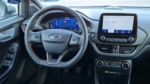 Ford Puma 1.0 EcoBoost 155cv ST-Line X MHEV