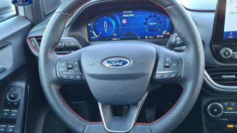 Ford Puma 1.0 EcoBoost 155cv ST-Line X MHEV