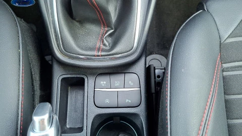 Ford Puma 1.0 EcoBoost 155cv ST-Line X MHEV