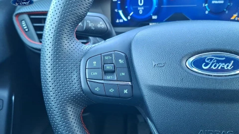 Ford Puma 1.0 EcoBoost 155cv ST-Line X MHEV