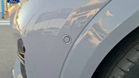 Ford Puma 1.0 EcoBoost 155cv ST-Line X MHEV