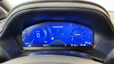 Ford Puma 1.0 EcoBoost 155cv ST-Line X MHEV