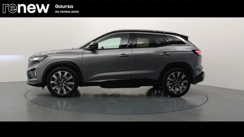 Renault Austral 1.2 E-tech Full Hybrid Techno 200