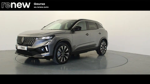 Renault Austral 1.2 E-tech Full Hybrid Techno 200