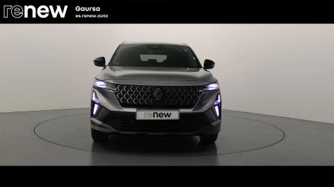 Renault Austral 1.2 E-tech Full Hybrid Techno 200