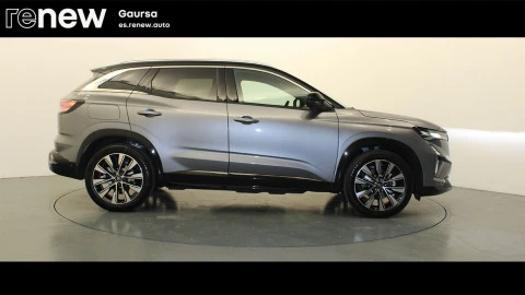 Renault Austral 1.2 E-tech Full Hybrid Techno 200