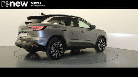 Renault Austral 1.2 E-tech Full Hybrid Techno 200