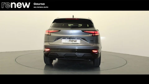 Renault Austral 1.2 E-tech Full Hybrid Techno 200