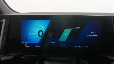 Renault Austral 1.2 E-tech Full Hybrid Techno 200