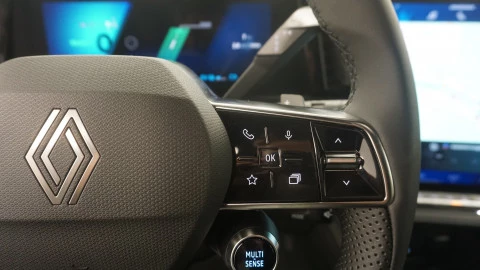 Renault Austral 1.2 E-tech Full Hybrid Techno 200