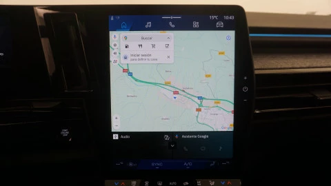 Renault Austral 1.2 E-tech Full Hybrid Techno 200