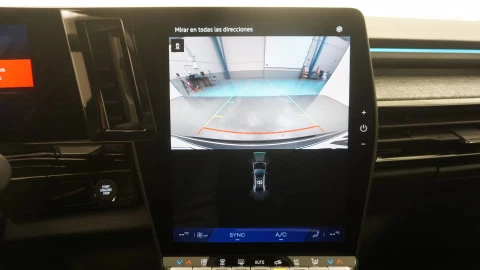 Renault Austral 1.2 E-tech Full Hybrid Techno 200