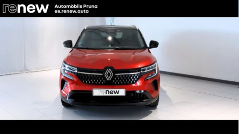 Renault Austral Techno