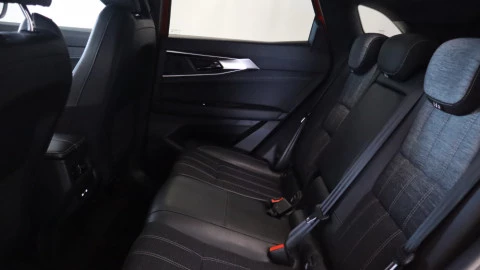 Renault Austral Techno