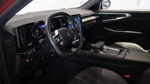 Renault Austral Techno