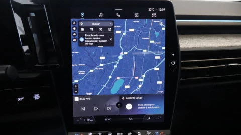 Renault Austral Techno