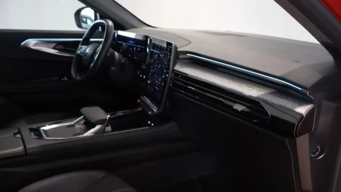 Renault Austral Techno